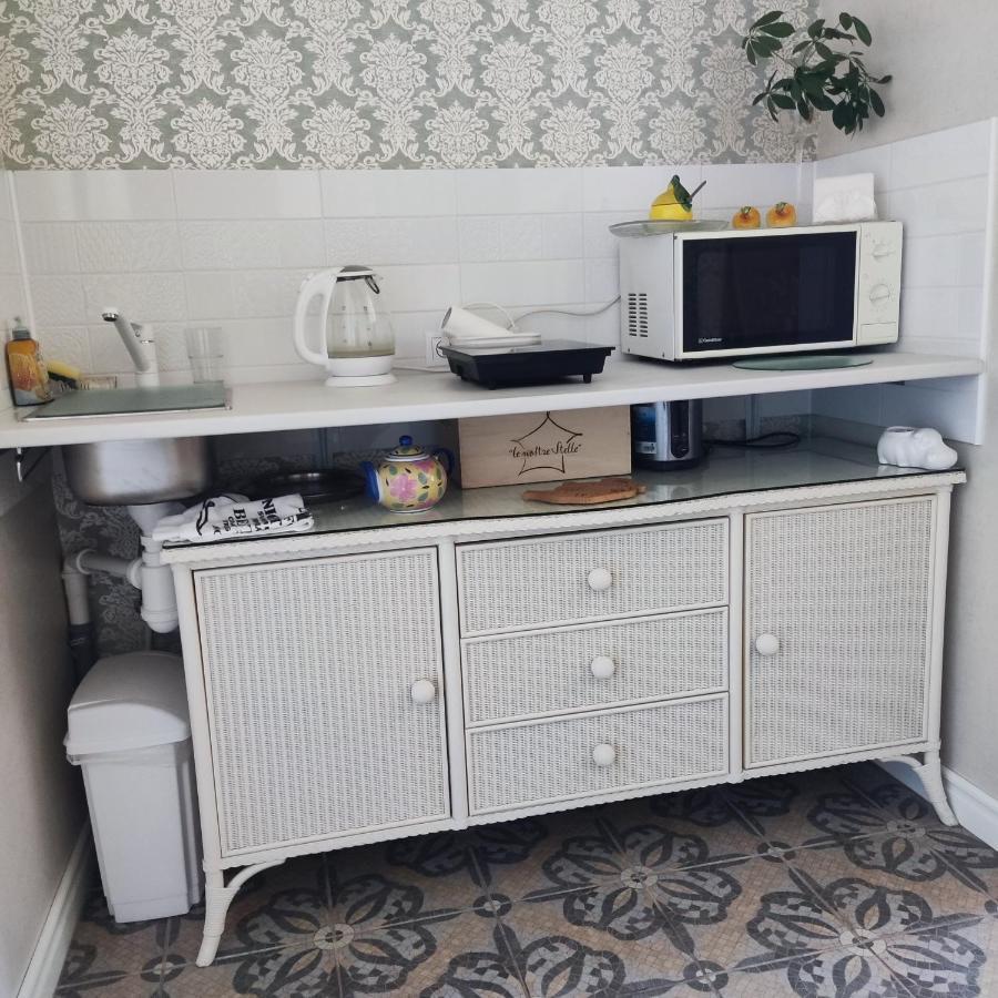 Ventspils Apartamenti Pie Ratslaukuma Ngoại thất bức ảnh