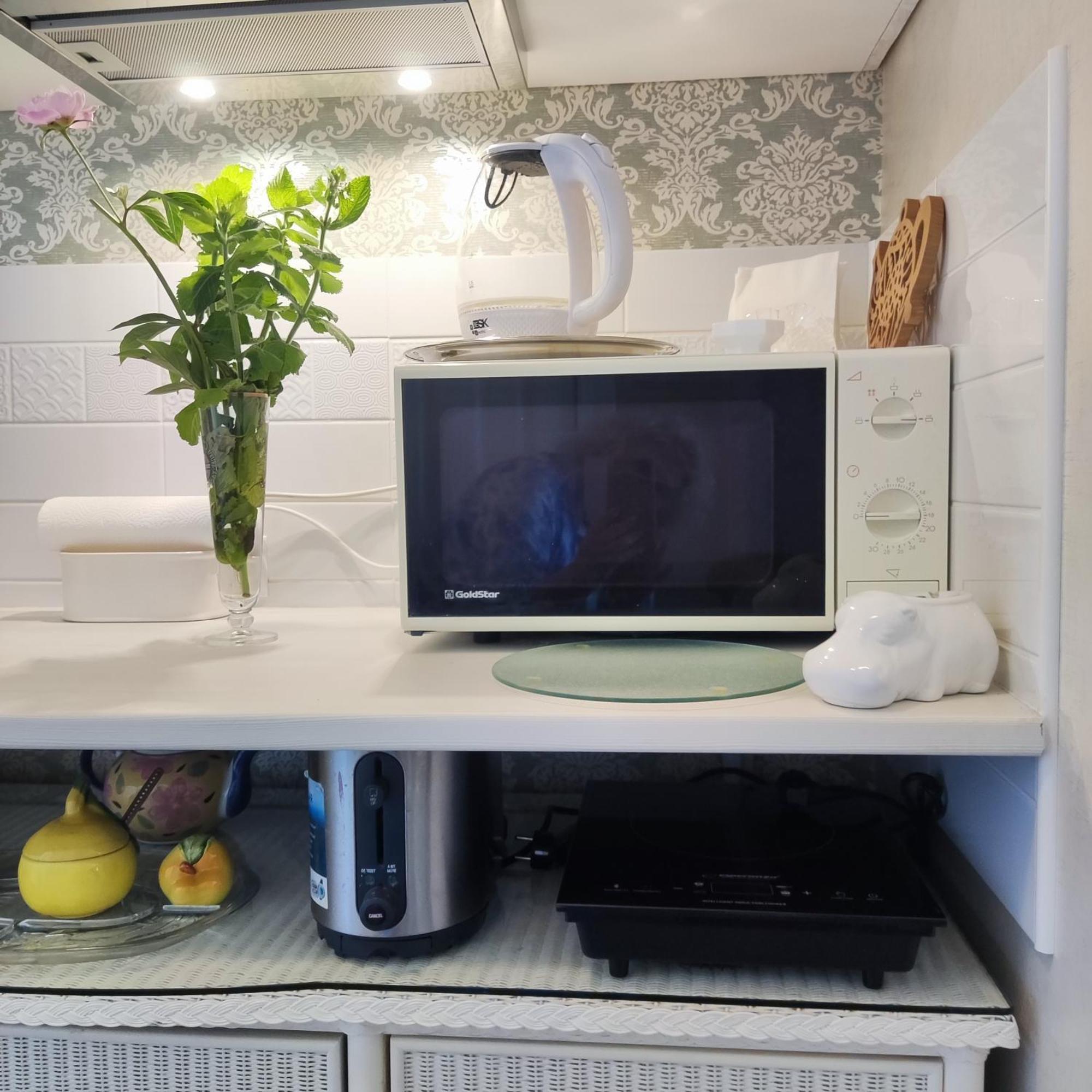 Ventspils Apartamenti Pie Ratslaukuma Ngoại thất bức ảnh
